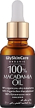 Kup WYPRZEDAŻ Olej makadamia - GlySkinCare Macadamia Oil 100% *