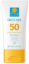 Kup Krem przeciwsłoneczny - Declare Sun Basic Sun Cream SPF50