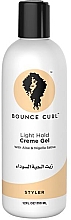 Kup Krem-żel do stylizacji włosów kręconych - Bounce Curl Light Creme Gel