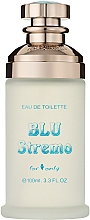 Aroma Parfume Blu Stremo - Woda toaletowa — Zdjęcie N1