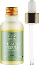 Kup Serum do twarzy z witaminą C - DermaRi Vitamin C Serum