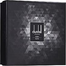 Kup Alfred Dunhill Icon Elite - Zestaw (edp 50 ml + sh/gel 90 ml)