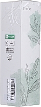 PRZECENA! Oczyszczająca pianka do twarzy - Eco Be Jeju Green Tea Foam Cleanser * — Zdjęcie N2