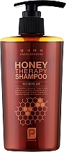Szampon Miodowa terapia - Daeng Gi Meo Ri Honey Therapy Shampoo — Zdjęcie N1