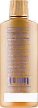 Szampon przeciw wypadaniu do włosów normalnych i przetłuszczających się - Nisim NewHair Biofactors Shampoo — Zdjęcie N5