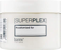 Kup Rewitalizująca pielęgnacja włosów - Barex Italiana SuperPlex