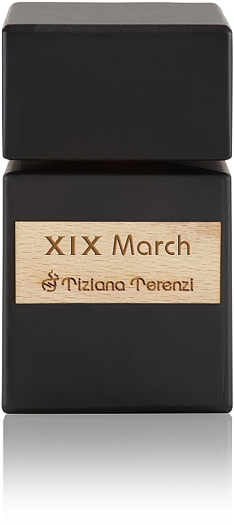 Tiziana Terenzi XIX March - Ekstrakt perfum — Zdjęcie N1