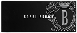 Paleta cieni do powiek - Bobbi Brown Essential Eye Shadow Trios  — Zdjęcie N2