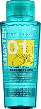 Kup Nawilżający żel do kąpieli i pod prysznic Kokos i monoi - Chapter 01 Coconut & Monoi Bath & Shower Gel