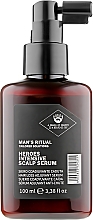Kup Intensywne serum przeciw wypadaniu włosów - Dear Beard Man's Ritual Heroes Intensive Scalp Serum