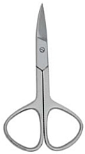 Kup Obcinacz do paznokci - Accuram Instruments Nail Scissor Triangle Ring Str/Cvd 9cm