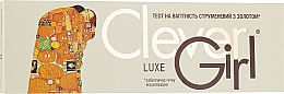 Kup Test ciążowy - Clever Girl Luxe