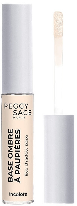 Baza pod cienie do powiek - Peggy Sage Eye Shadow Base Ombre — Zdjęcie N1