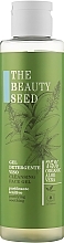 Żel do mycia twarzy - Bioearth The Beauty Seed 2.0 — Zdjęcie N1