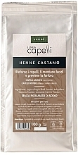 Kup Henna do włosów - Solime Capelli Henne Castano