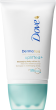 Kup Krem do masażu w kulce - Dove Derma Spa Uplifted+ Massaging Body Roll-on Gel