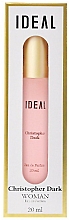 Kup Christopher Dark Ideal Woman - Woda perfumowana
