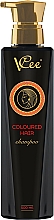 Kup Szampon do włosów farbowanych - VCee Coloured Hair Shampoo
