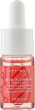 Odmładzający koncentrat do twarzy - Oriflame Optimals Skin Plumping Booster  — Zdjęcie N1