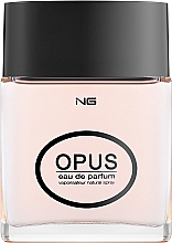 Kup NG Perfumes Crystal Pink - Woda perfumowana