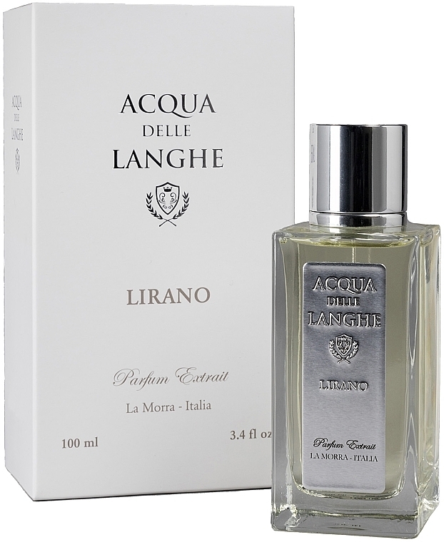 Acqua Delle Langhe Lirano - Perfumy
