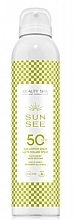 Kup Ochronny spray do ciała z filtrem SPF 50+ - Beauty Spa Sun See Spray SPf 50+