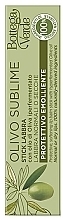 Balsam do ust z oliwą z oliwek - Bottega Verde Olivo Sublime Lip Balm Stick — Zdjęcie N2