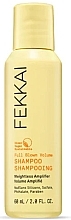 Szampon dodający włosom objętości  - Fekkai Full Blown Volume Shampoo Weightless Amplifier — Zdjęcie N1