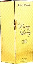 PRZECENA! Jean Marc Pretty Lady For Women - Woda perfumowana * — Zdjęcie N1