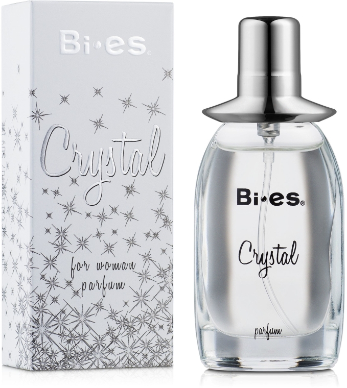 Bi-es Crystal - Perfumy — Zdjęcie N2