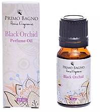 Olejek zapachowy Black Orchid - Primo Bagno Home Fragrance Perfume Oil — Zdjęcie N1