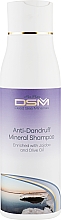 Kup Szampon przeciwłupieżowy do włosów - Mon Platin DSM Mineral Theatment Anti-Dandruff Shampoo