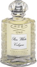 Creed Pure White Cologne - Woda perfumowana — Zdjęcie N1