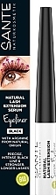 Kup 	Serum-eyeliner do rzęs - Sante Natural Lash Extension Serum Eyeliner