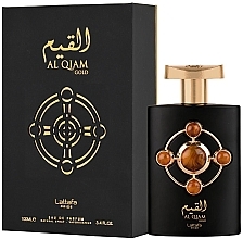 Kup Lattafa Perfumes Al Qiam Gold - Woda perfumowana