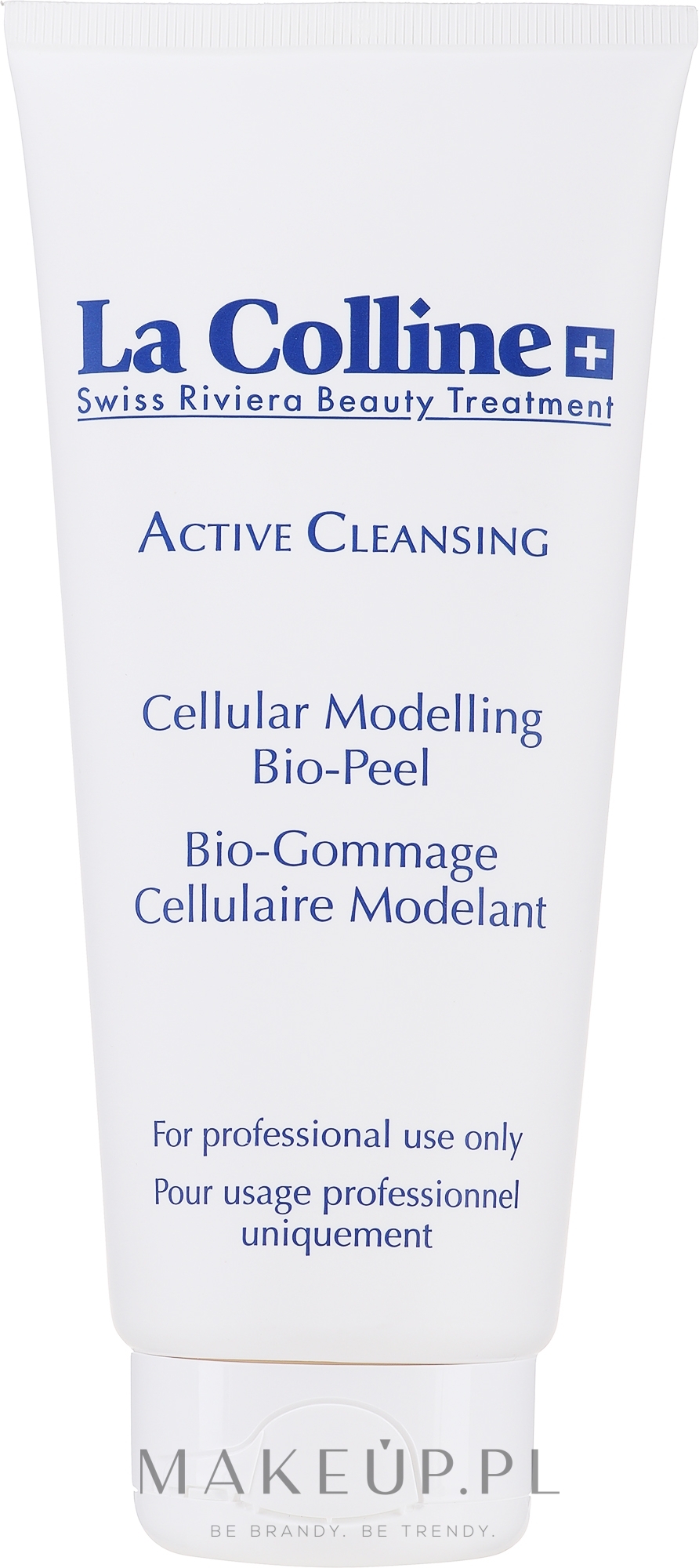 Biopeeling do modelowania komórkowego - La Colline Cellular Modelling Bio-Peel — Zdjęcie 200 ml