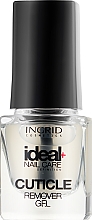 Kup Profesjonalny żel do usuwania skórek - Ingrid Cosmetics Ideal+ Cuticle Remover Gel