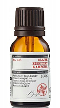 Kup Naturalny olejek eteryczny Kamfora - Bosqie Natural Essential Oil