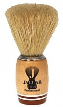 Kup Pędzel do golenia, 117/24 - Rodeo Jaguar Shaving Brush