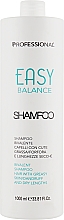 Szampon do włosów - Professional Easy Balance Shampoo — Zdjęcie N3