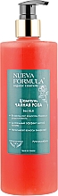 Kup Szampon do włosów Herbaciana róża - Nueva Formula Shampoo