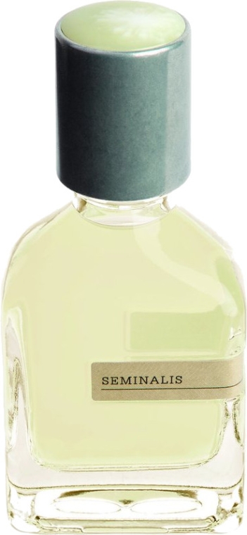 Orto Parisi Seminalis - Perfumy