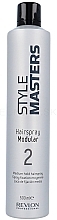 Kup PRZECENA! Lakier do włosów - Revlon Professional Style Masters Hairspray Modular 2 *