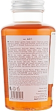 Łagodny żel pod prysznic Mistyczny bursztyn - Depot 601 Gentle Body Wash Mystic Amber — Zdjęcie N2