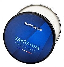 Kup Balsam do brody - Man's Beard Santalum Beard Balm