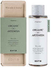 Kup Organiczna esencja piołunu - Edit.B Organic Artemisia Essence