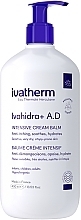 Kup Balsam intensywnie regenerujący - Ivatherm Balsam Intense Relipidant Ivahidra+