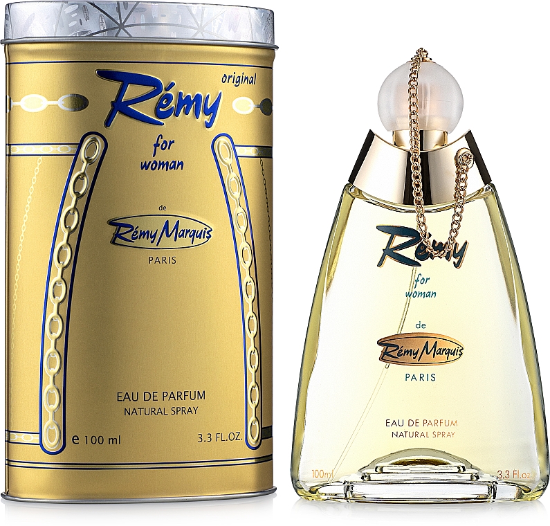 Remy Marquis Remy - Woda perfumowana — Zdjęcie N2