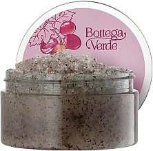 Peeling do ciała z ekstraktem z czerwonych winogron - Bottega Verde Uva Preziosa Body Scrub — Zdjęcie N2