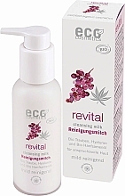Kup Mleczko do oczyszczania twarzy - Eco Cosmetics Revital Cleansing Milk 